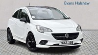 2016 Vauxhall Corsa 1.4 [75] ecoFLEX Limited Edition 3dr HATCHBACK PETROL Manual