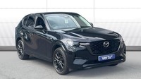 2024 Mazda CX-60 2.5 PHEV Homura 5dr Auto ESTATE PETROL/ELECTRIC Automatic