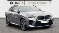 2025 BMW iX2 230kW xDrive30 M Sport 65kWh 5dr Auto Estate Electric Automatic