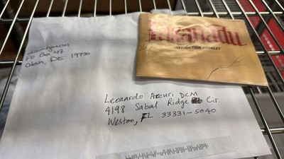 Photos de l'objet d'un acheteur vérifié