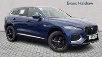 2022 Jaguar F-Pace 2.0 P250 R-Dynamic S 5dr Auto AWD Estate Petrol Automatic