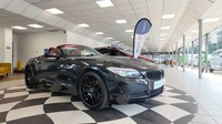 2011 BMW Z4 23i sDrive Highline Edition 2dr AUTO PETROL 70000 MILES  CONVERTIBLE