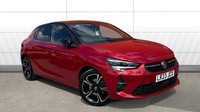 2023 Vauxhall Corsa 1.2 Turbo Ultimate 5dr Auto Petrol Hatchback Hatchback Petro