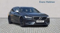 2018 Volvo V90 2.0 D5 PowerPulse R DESIGN 5dr AWD Geartronic Estate Diesel Autom