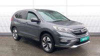 2016 Honda CR-V 2.0 i-VTEC SR 5dr Auto Petrol Estate Estate Petrol Automatic
