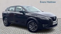 2022 Nissan Qashqai 1.3 DiG-T MH Acenta Premium 5dr Hatchback Petrol Manual