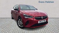 2023 Vauxhall Corsa 1.2 Design 5dr Hatchback Petrol Manual
