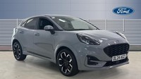 2024 Ford Puma 1.0 EcoBoost Hybrid mHEV ST-Line X 5dr DCT Petrol Hatchback Hatch