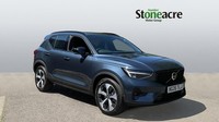 2026 Volvo XC40 2.0 B3 MHEV Plus Dark SUV 5dr Petrol Hybrid DCT Auto Euro 6 (s/s