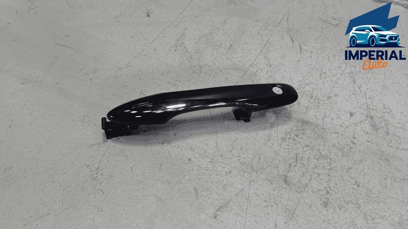 Used 2018-2024 Toyota Camry Front Left Driver Door Keyless Exterior Handle OEM *218*