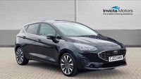 2023 Ford Fiesta 1.0 EcoBoost Hybrid mHEV Titanium X 5dr Hybrid