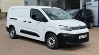 2023 Citroen Berlingo Xl Diesel 1.5 BlueHDi 950Kg Enterprise Ed 100ps 6 Speed S/