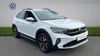 2023 Volkswagen Taigo 1.0 TSI 110 Life 5dr Petrol Hatchback Hatchback Petrol Man