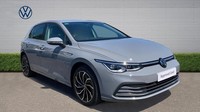 2023 Volkswagen Golf 1.5 TSI 150 Style 5dr Petrol Hatchback Hatchback Petrol Man