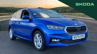 2024 Skoda Fabia 1.0 TSI 116 SE L 5dr Petrol Hatchback Hatchback Petrol Manual