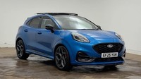 2025 Ford Puma 1.0 EcoBoost Hybrid mHEV ST 5dr DCT Hatchback PETROL Automatic