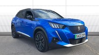 2022 Peugeot 2008 100kW GT Premium 50kWh 5dr Auto Electric Estate Estate Electri