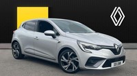 2022 Renault Clio 1.0 TCe 90 RS Line 5dr Petrol Hatchback Hatchback Petrol Manua