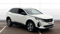 2024 Peugeot 3008 1.6 Hybrid 180 Active Premium+ 5dr e-EAT8 Estate Estate Hybrid