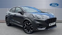 2023 Ford Puma 1.0 EcoBoost Hybrid mHEV ST-Line X 5dr Petrol Hatchback Hatchback