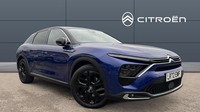 2022 Citroen C5 X 1.6 Plug-in Hybrid 225 Shine Plus 5dr e-EAT8 Estate Estate Hyb