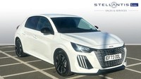2024 Peugeot 208 1.2 PureTech Allure Hatchback 5dr Petrol Manual Euro 6 (s/s) (1