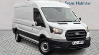 2024 Ford Transit 350 L3 Diesel Fwd 2.0 EcoBlue 130ps H2 Leader Van Auto [8S] [D