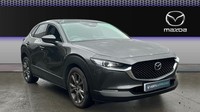 2025 Mazda CX-30 2.0 e-Skyactiv X MHEV Takumi 5dr Auto Petrol Hatchback Hatchbac