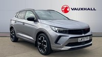 2022 Vauxhall Grandland 1.2 Turbo Ultimate 5dr Auto Petrol Hatchback Hatchback P