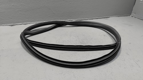 2017-2022 Honda CR-V Front Right Passenger Door Inner Body Weatherstrip Seal OEM