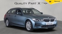 2021 BMW 3 Series 2.0 330e 12kWh SE Pro Touring Auto Euro 6 (s/s) 5dr ESTATE Pet
