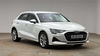 2026 Audi A3 1.5 TFSI Sport Sportback Euro 6 (s/s) 5dr Hatchback PETROL Manual