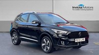 2022 MG ZS 115kW Trophy Connect EV Long Range73kWh 5dr Auto Electric