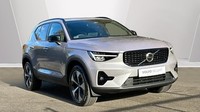 2025 Volvo XC40 2.0 B3 MHEV Plus SUV 5dr Petrol Hybrid DCT Auto Euro 6 (s/s) (16