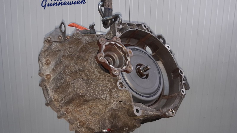 Boite De Vitesses Volkswagen 2010 02e300052t/02e300052tx/02e300052/02e300052x