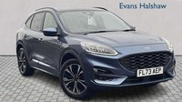 2023 Ford Kuga 2.5 PHEV ST-Line X Edition 5dr CVT SUV Plug-In Hy Automatic
