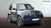 2022 Land Rover Defender 90 Diesel 3.0 D250 Hard Top HSE Auto Other Diesel Autom