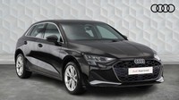2025 Audi A3 TFSI Sport Sportback S Tronic Euro 6 5-door Hatchback Petrol Automa