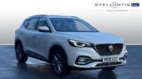 2020 MG MG HS 1.5 T-GDI Exclusive SUV 5dr Petrol Manual Euro 6 (s/s) (162 ps) SU