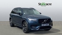 2023 Volvo XC90 2.0 B5 MHEV Plus SUV 5dr Diesel Hybrid Auto 4WD Euro 6 (s/s) (23