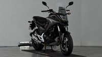 2020 Honda Bikes NC750X 750 Euro 4 Adventure Petrol Manual