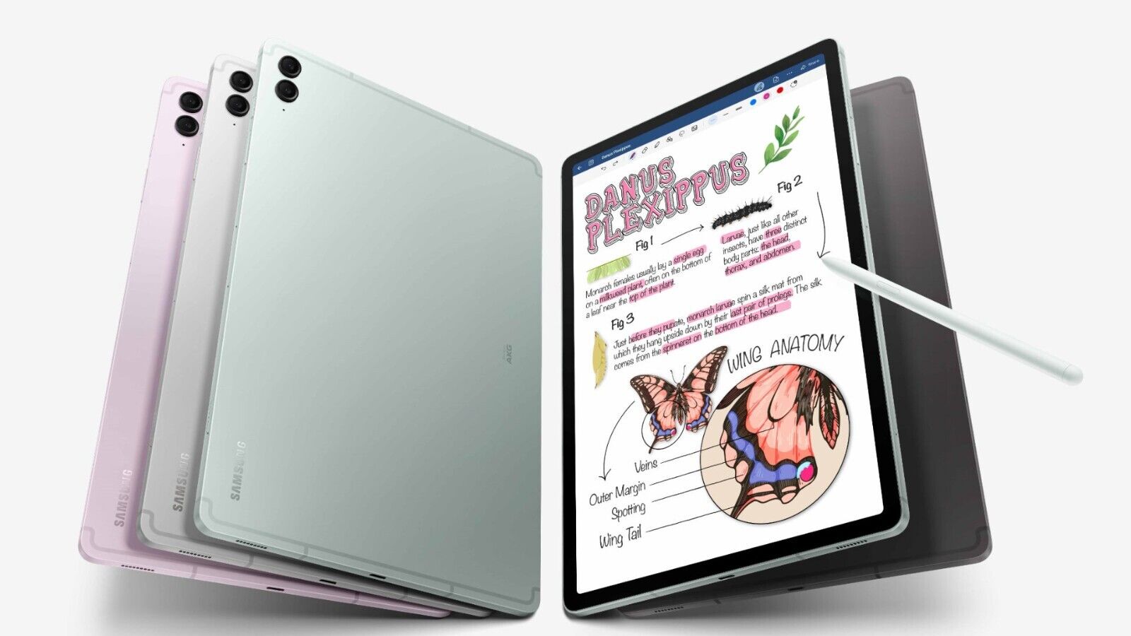 Samsung Galaxy Tab S9 FE+ 5G X616B 12.4 Samsung Galaxy Tab S9 FE+ 5G X616B 12.4