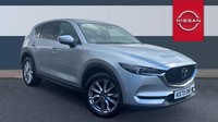 2020 Mazda CX-5 2.0 Sport Nav+ 5dr Auto Petrol Estate Estate Petrol Automatic