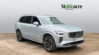 2025 Volvo XC90 Core, B5 AWD Mild hybrid, Petrol, Bright, 7 Seats ESTATE Petrol/