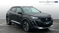 2021 Peugeot 2008 50kWh Allure Premium SUV 5dr Electric Auto (136 ps) SUV Electr
