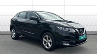 2019 Nissan Qashqai 1.3 DiG-T Acenta Premium 5dr Petrol Hatchback Hatchback Petr