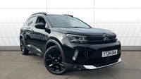 2024 Citroen C5 Aircross 1.2 Hybrid 136 E-series 5dr e-DCS6 Petrol Hatchback Hat