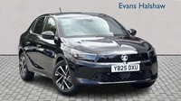 2025 Vauxhall Corsa 1.2 Turbo Yes 5dr Hatchback Petrol Manual