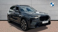 2025 BMW X7 X7 xDrive40i M Sport ESTATE Petrol/Electric Hybrid Automatic