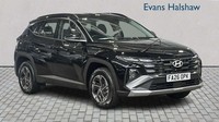 2026 Hyundai TUCSON 1.6T 239 Hybrid Element 5dr Auto SUV Hybrid Ele Automatic